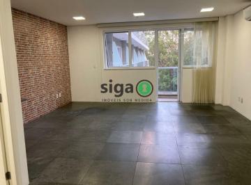 Comercial · 42m² · 1 Vaga · Sala comercial para venda e locação na Vila Andrade