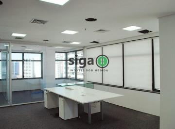 Comercial · 125m² · 3 Vagas · Escritório Corporativo com 125m² na Vila Mariana - Estrutura Completa e 3 Vagas de Garagem!