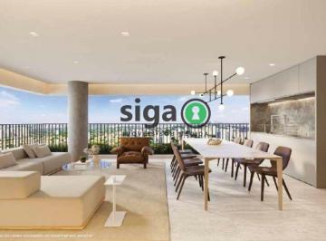 Apartamento · 167m² · 3 Quartos · 2 Vagas · Apartamento para venda no Alto de Pinheiros 03 suítes, São Paulo - SP