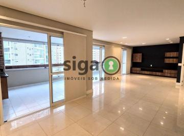 Apartamento · 163m² · 3 Quartos · 3 Vagas · Apartamento com 3 Suítes, 3 vagas, 163m2 à venda na Vila Andrade