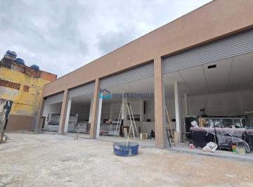 Comercial · 300m² · 10 Vagas · Loja com localização estratégica, próximo ao Metro Jabaquara