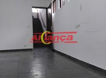 Comercial · 19m² · 1 Quarto · SALA COMERCIAL 18,87m²,  PARA LOCAÇÃO CENTRO GUARULHOS