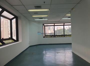 Comercial · 87m² · 2 Vagas · Conjunto comercial próximo ao Parque da Àgua Branca