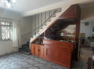 Casa · 270m² · 4 Quartos · 4 Vagas · Casa à Venda na Saúde.