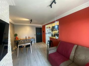 Apartamento · 53m² · 2 Quartos · 1 Vaga · Apartamento  com 2 dormitórios na região do Jabaquara