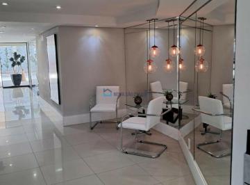 Apartamento · 45m² · 1 Quarto · 1 Vaga · Vila Nova Conceição Duplex 50m²