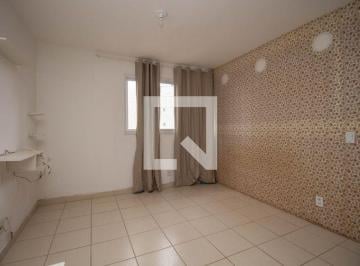 Apartamento · 30m² · 1 Quarto · 1 Vaga · Apartamento para Aluguel - Samambaia, 1 Quarto, 30 m² - Brasília