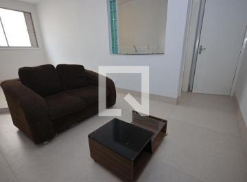 Apartamento · 60m² · 2 Quartos · 1 Vaga · Apartamento para Aluguel - Setor Bueno, 2 Quartos, 60 m² - Goiânia