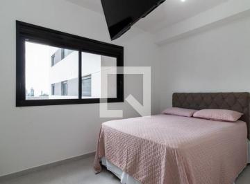 Apartamento · 27m² · 1 Quarto · Apartamento para Aluguel - Vila Olímpia, 1 Quarto,  27 m2 - São Paulo