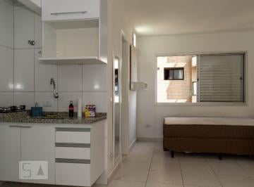 Apartamento · 24m² · 1 Quarto · Apartamento para Aluguel - Vila Clementino, 1 Quarto,  24 m2 - São Paulo
