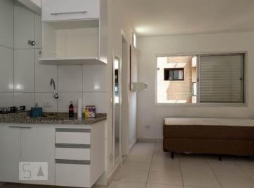 Apartamento · 24m² · 1 Quarto · Apartamento para Aluguel - Vila Clementino, 1 Quarto,  24 m2 - São Paulo