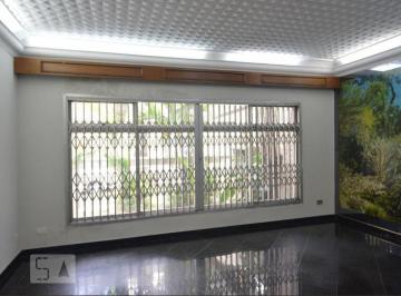 Casa · 440m² · 3 Quartos · 5 Vagas · Casa para Aluguel - Tatuapé, 3 Quartos, 440 m2 - São Paulo