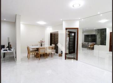 Casa · 300m² · 4 Quartos · 6 Vagas · Casa para Aluguel - Vila Constança , 4 Quartos, 300 m2 - São Paulo