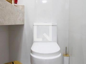 Casa · 300m² · 4 Quartos · 6 Vagas · Casa para Aluguel - Vila Constança , 4 Quartos, 300 m2 - São Paulo