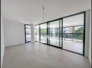 Apartamento · 167m² · 3 Quartos · 1 Vaga · Apartamento à Venda - Botafogo, 3 Quartos,  167 m² - Rio de Janeiro