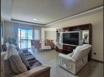 Apartamento · 169m² · 3 Quartos · 4 Vagas · Apartamento à Venda - Recreio, 3 Quartos, 169 m² - Rio de Janeiro