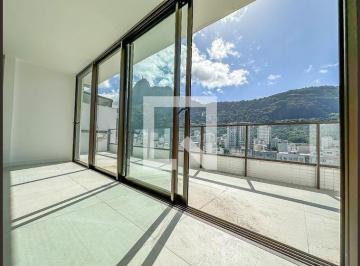 Apartamento · 160m² · 3 Quartos · 1 Vaga · Apartamento à Venda - Botafogo, 3 Quartos,  160 m² - Rio de Janeiro