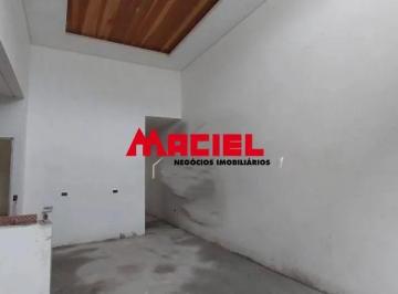 Casa · 108m² · 3 Quartos · 2 Vagas · Casa nova à 1000m do Aeroporto de São José dos Campos