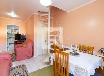 Casa · 80m² · 2 Quartos · 2 Vagas · Casa à Venda - Aberta dos Morros, 2 Quartos, 80 m² - Porto Alegre