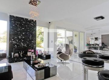 Casa · 600m² · 4 Quartos · Casa à Venda - City América, 4 Quartos,  600 m² - São Paulo