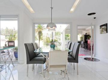 Casa Venda 600m² de 5 quartos · Casa à Venda - City América, 5 Quartos, 600 m² - São Paulo