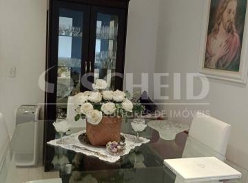 Apartamento · 113m² · 3 Quartos · 3 Vagas · Apartamento 3 quartos  a venda na região do Jardim Prudência