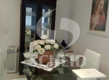 Apartamento · 113m² · 3 Quartos · 3 Vagas · Apartamento 3 quartos a venda na região do Jardim Prudência