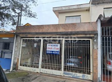 Casa · 123m² · 3 Quartos · 2 Vagas · Sobrado a venda de 123,00m² útil, com 3 quartos na Saúde.