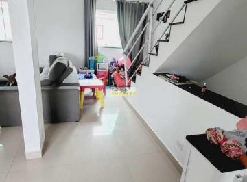 Casa · 117m² · 3 Quartos · 2 Vagas · TRIPLEX na cascatinha - 3 dorm/suite - EXCELENTE