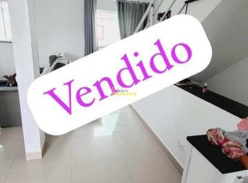 Casa · 117m² · 3 Quartos · 2 Vagas · TRIPLEX na cascatinha - 3 dorm/suite - EXCELENTE