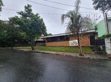 Casa · 2463m² · 4 Quartos · 20 Vagas · Casa com 4 quartos, Parque Anchieta, São Bernardo do Campo - R$ 6 mi, Cod: 5233