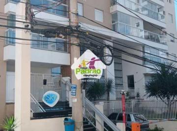 Apartamento · 58m² · Apartamento, Vila Rosália, Guarulhos, Cod: 10563