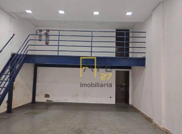 35a542127c2e517f82d1bfb19e14b7ddd83fadba · Salão para alugar, 180 m² por R$ 5.400,00/mês - Vila Carmela II - Guarulhos/SP