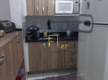 7f2264a55ac16ee6cfa04ff2ebab356804f03765 · Apartamento à venda, 45 m² por R$ 230.000,00 - Jardim Silvestre - Guarulhos/SP