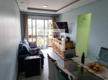 Apartamento · 52m² · 3 Quartos · 1 Vaga · Apartamento para Aluguel - Jardim Marajoara , 3 Quartos, 52 m² - São Paulo