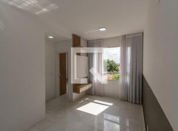 Apartamento · 52m² · 2 Quartos · 1 Vaga · Apartamento para Aluguel - Jardim São Sebastiao, 2 Quartos, 52 m² - Hortolândia