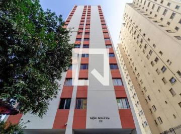 Apartamento · 28m² · 1 Quarto · 1 Vaga · Apartamento para Aluguel - Campos Elíseos, 1 Quarto,  28 m² - São Paulo