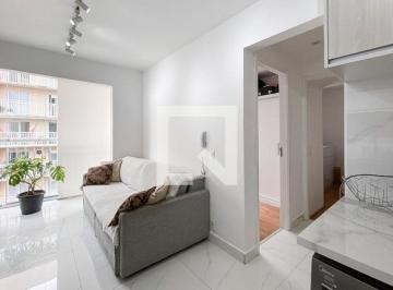 Apartamento · 35m² · 2 Quartos · Apartamento para Aluguel - Cambuci, 2 Quartos,  35 m² - São Paulo