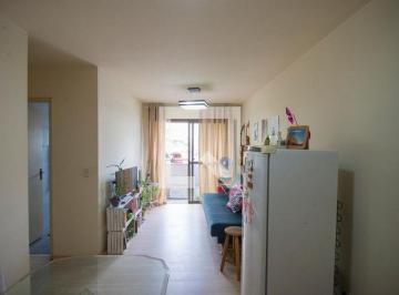 Apartamento · 57m² · 2 Quartos · 1 Vaga · Apartamento para Aluguel - Liberdade, 2 Quartos,  57 m² - São Paulo