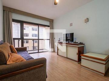 Apartamento · 43m² · 1 Quarto · 1 Vaga · Apartamento para Aluguel - Paraíso, 1 Quarto,  43 m² - São Paulo
