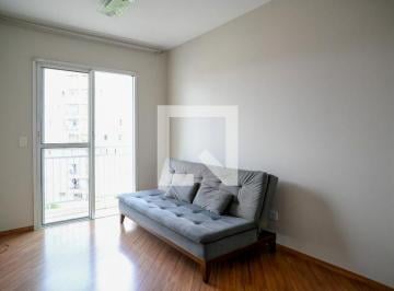 Apartamento · 60m² · 2 Quartos · 1 Vaga · Apartamento para Aluguel - Vila das Mercês, 2 Quartos,  60 m² - São Paulo