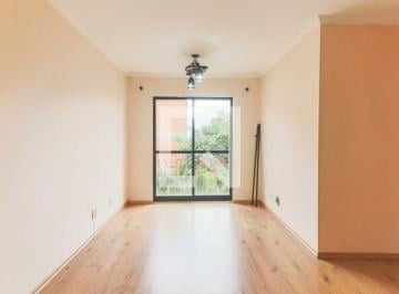 Apartamento · 60m² · 3 Quartos · 1 Vaga · Apartamento para Aluguel - Jardim Jussara, 3 Quartos, 60 m² - São Paulo
