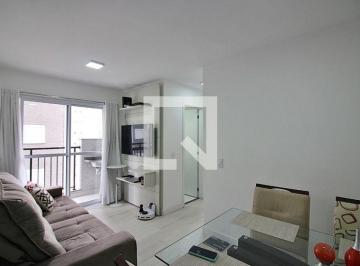 Apartamento · 48m² · 2 Quartos · 1 Vaga · Apartamento para Aluguel - Nova Petrópolis, 2 Quartos,  48 m² - São Bernardo do Campo