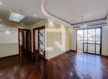 Apartamento · 92m² · 3 Quartos · 2 Vagas · Apartamento para Aluguel - Mooca, 3 Quartos,  92 m² - São Paulo