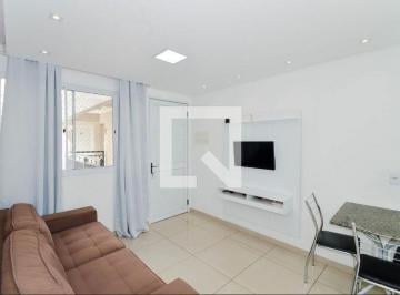 Apartamento · 37m² · 2 Quartos · 1 Vaga · Apartamento para Aluguel - Água Chata, 2 Quartos, 37 m² - Guarulhos