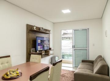 Casa · 80m² · 2 Quartos · 1 Vaga · Casa para Aluguel - Ponte Rasa, 2 Quartos, 80 m² - São Paulo