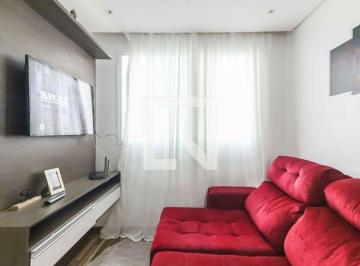 Apartamento · 46m² · 2 Quartos · Apartamento para Aluguel - Bussocaba, 2 Quartos, 46 m² - Osasco