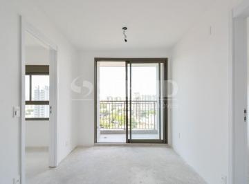Apartamento · 43m² · 2 Quartos · Apartamento no Campo Belo para venda
