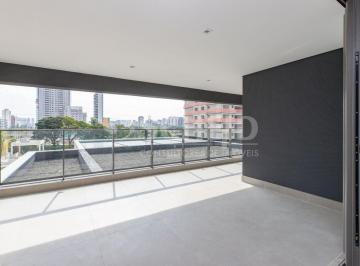 Apartamento · 125m² · 3 Quartos · 2 Vagas · Square Garden Campo Belo Garden!!!!  Entrega Junho de 2023