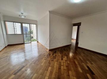 Apartamento · 70m² · 3 Quartos · 1 Vaga · Apartamento com 3 quartos, Jardim Londrina, São Paulo, Cod: 5870